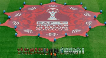 صافرة البداية.. متى تقام مواجهة المغرب المرتقبة في 2025؟